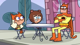 Mes parrains sont magiques - SAISON 10