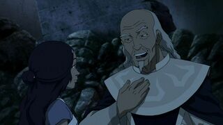 Avatar, le dernier maître de l'air - SAISON 3