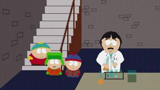 South Park - SAISON 3