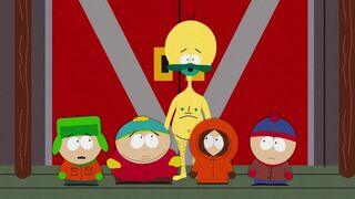 South Park - SAISON 3