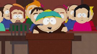 South Park - SAISON 3
