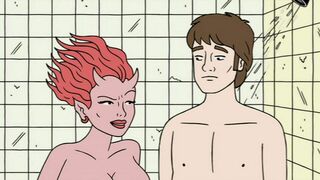 Ugly Americans - SAISON 1