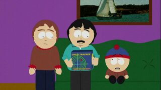 South Park - SAISON 6
