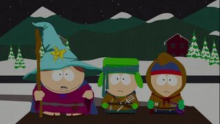 South Park - SAISON 6