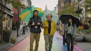 Awkwafina is Nora from Queens - SAISON 3