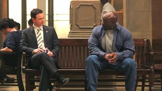 Les experts : Manhattan - SAISON 1