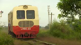 Des trains pas comme les autres