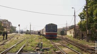 Des trains pas comme les autres