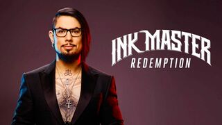 Ink Master rédemption