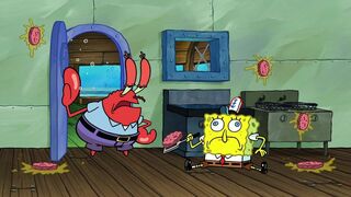 Bob l'éponge - SAISON 12