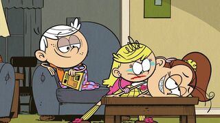 Bienvenue chez les Loud - SAISON 1