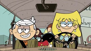 Bienvenue chez les Loud - SAISON 2