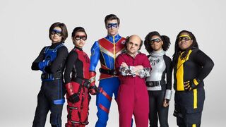 Danger Force - SAISON 1