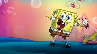 Bob l'éponge - SAISON 15