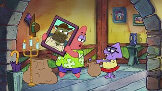 Patrick Super Star - SAISON 3