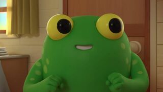 Anna et ses amis - SAISON 1