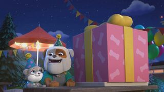 Ruben & Cie - SAISON 1