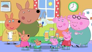Peppa Pig - SAISON 5