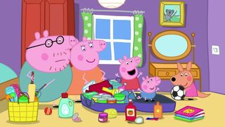 Peppa Pig - SAISON 5