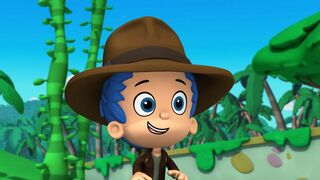 Bubulle Guppies - SAISON 4