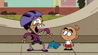 Bienvenue chez les Casagrandes - SAISON 1