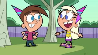 Mes parrains sont magiques - SAISON 10