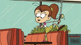 Bienvenue chez les Loud - SAISON 6