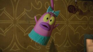 Kamp Koral : Bob la petite éponge - SAISON 2