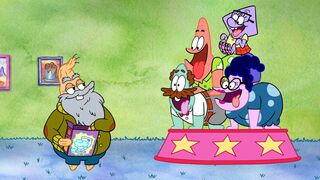 Patrick Super Star - SAISON 2