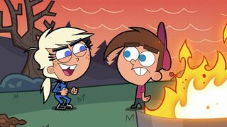 Mes parrains sont magiques - SAISON 10