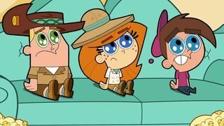 Mes parrains sont magiques - SAISON 10