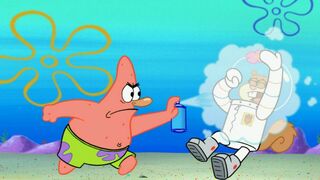 Bob l'éponge - SAISON 6