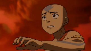 Avatar, le dernier maître de l'air - SAISON 3