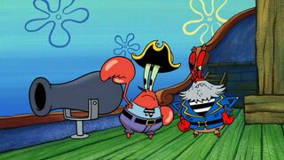 Bob l'éponge - SAISON 6