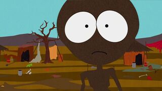 Ethernopien dans l'espace