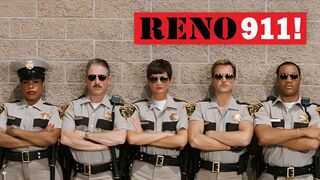 Reno 911 : n'appelez pas ! - SAISON 6