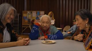 Awkwafina is Nora from Queens - SAISON 3