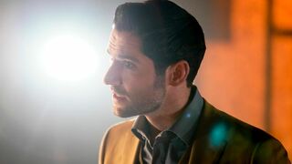 Lucifer - SAISON 3