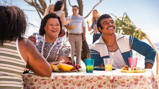 Young Rock - SAISON 3