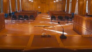 Affaire Caroline Dickinson : le mystère de la chambre n°4