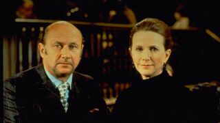 Quand le vin est tiré