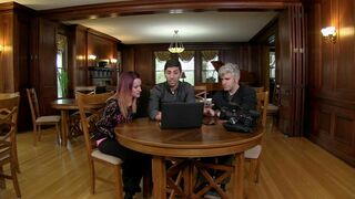 Catfish : fausse identité