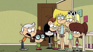 Bienvenue chez les Loud - SAISON 1