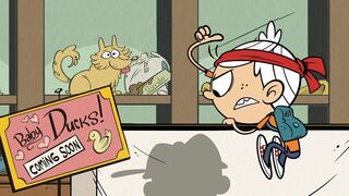 Bienvenue chez les Loud - SAISON 2