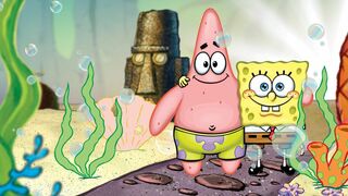 Bob l'éponge - SAISON 11