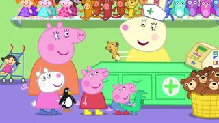 Peppa Pig - SAISON 5