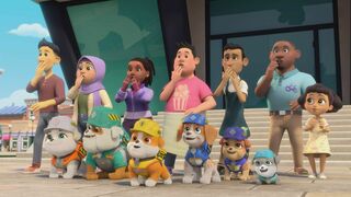 Ruben & Cie - SAISON 1