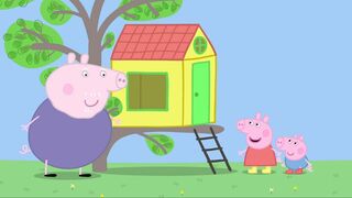Peppa Pig - SAISON 1