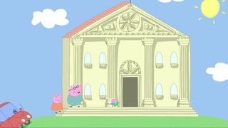 Peppa Pig - SAISON 1