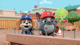 Ruben & Cie - SAISON 2